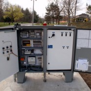 Tableros de Control Eléctrico